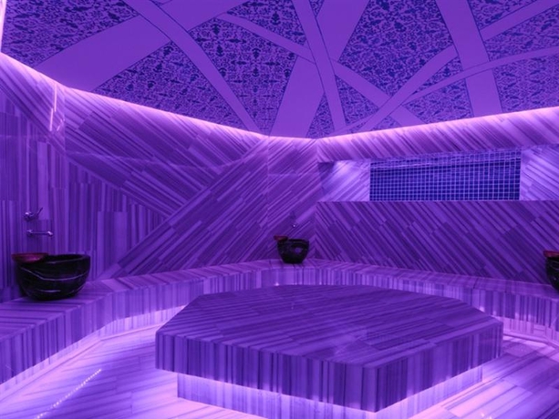 Imagen general del Hotel Tulip City. Foto 5