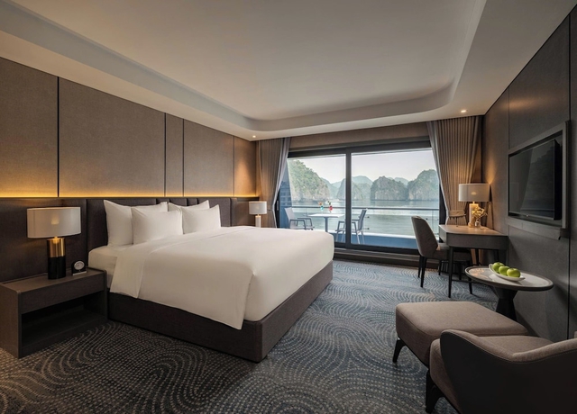 Imagen de la habitación del Hotel Tulip Cruise by HAG. Foto 2