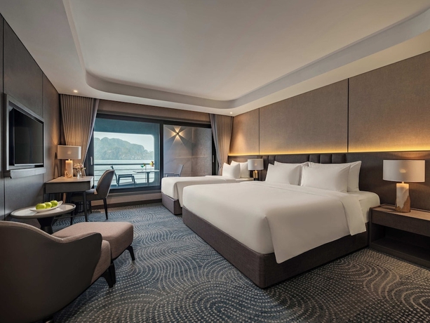 Imagen de la habitación del Hotel Tulip Cruise by HAG. Foto 4