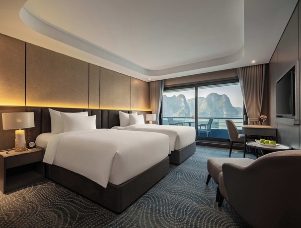 Imagen de la habitación del Hotel Tulip Cruise by HAG. Foto 5