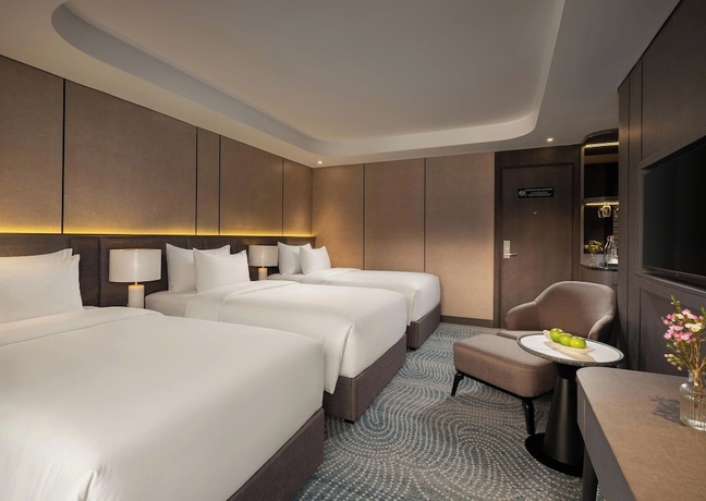 Imagen de la habitación del Hotel Tulip Cruise by HAG. Foto 6
