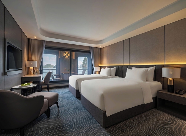 Imagen de la habitación del Hotel Tulip Cruise by HAG. Foto 8