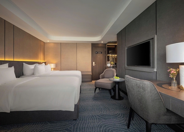 Imagen de la habitación del Hotel Tulip Cruise by HAG. Foto 9