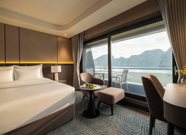 Imagen de la habitación del Hotel Tulip Cruise by HAG. Foto 11