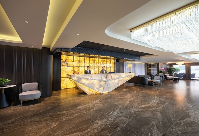Imagen de los interiores del Hotel Tulip Cruise by HAG. Foto 15