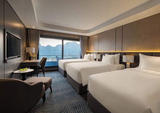 Imagen de la habitación del Hotel Tulip Cruise by HAG. Foto 12