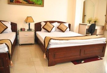 Imagen de la habitación del Hotel Tulip, Da Lat. Foto 6