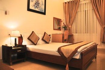 Imagen de la habitación del Hotel Tulip, Da Lat. Foto 7