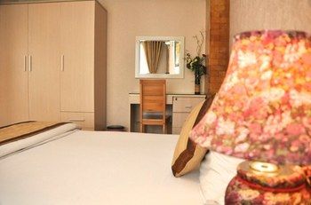 Imagen de los interiores del Hotel Tulip, Da Lat. Foto 16