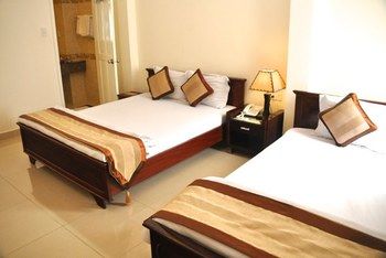 Imagen de la habitación del Hotel Tulip, Da Lat. Foto 8