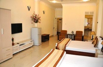 Imagen general del Hotel Tulip, Da Lat. Foto 1