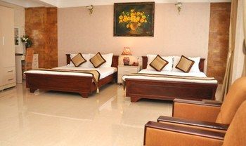 Imagen general del Hotel Tulip, Da Lat. Foto 5