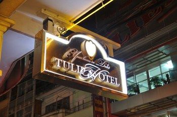 Imagen de la habitación del Hotel Tulip, Da Lat. Foto 9
