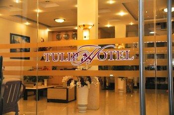 Imagen de la habitación del Hotel Tulip, Da Lat. Foto 10