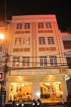 Imagen de la habitación del Hotel Tulip, Da Lat. Foto 12