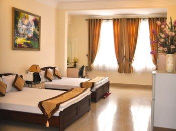 Imagen de la habitación del Hotel Tulip, Da Lat. Foto 14
