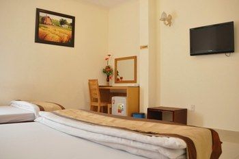 Imagen de la habitación del Hotel Tulip, Da Lat. Foto 15