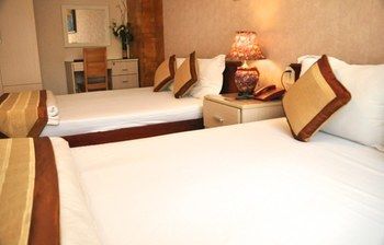 Imagen general del Hotel Tulip, Da Lat. Foto 2