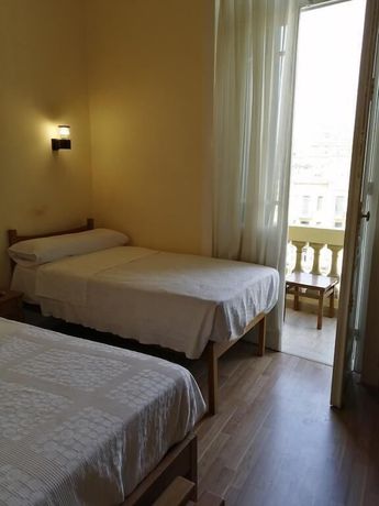 Imagen de la habitación del Hotel Tulip, El Cairo. Foto 5