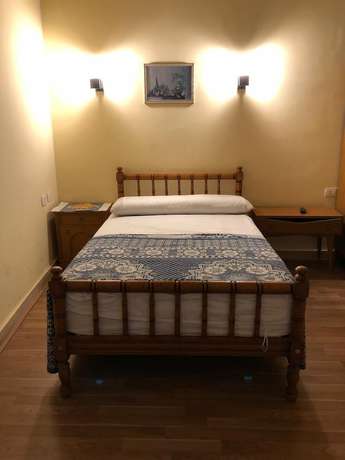 Imagen de la habitación del Hotel Tulip, El Cairo. Foto 6