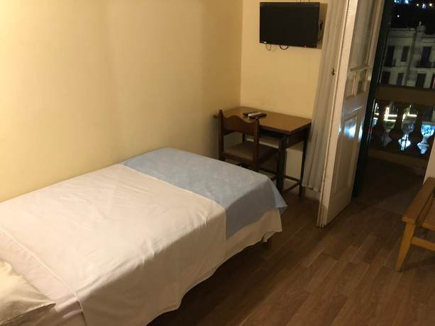Imagen de la habitación del Hotel Tulip, El Cairo. Foto 7