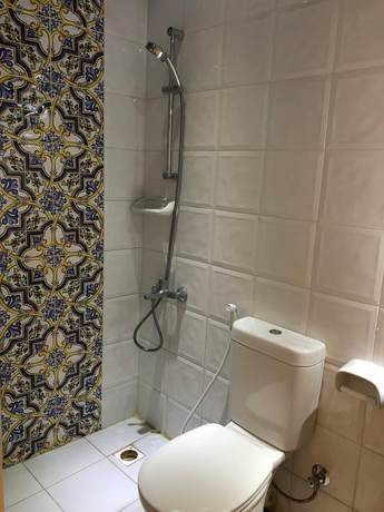Imagen de la habitación del Hotel Tulip, El Cairo. Foto 10