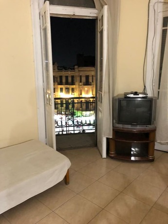Imagen de la habitación del Hotel Tulip, El Cairo. Foto 11