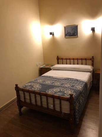 Imagen de la habitación del Hotel Tulip, El Cairo. Foto 13