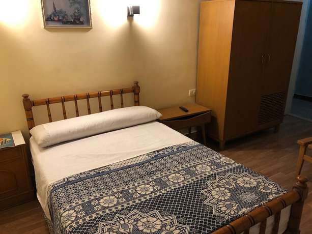 Imagen de la habitación del Hotel Tulip, El Cairo. Foto 15