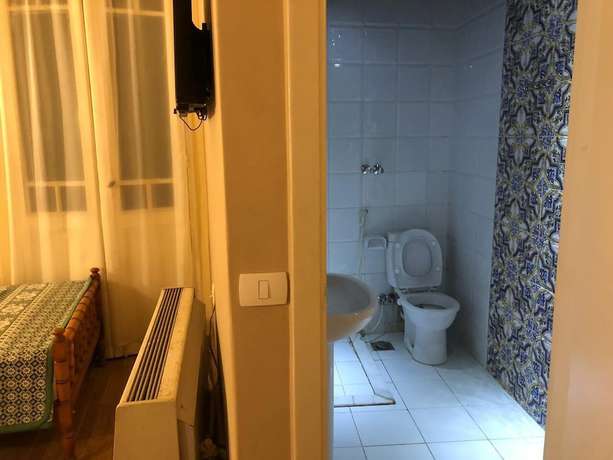 Imagen de la habitación del Hotel Tulip, El Cairo. Foto 16