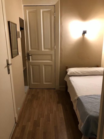 Imagen de la habitación del Hotel Tulip, El Cairo. Foto 17