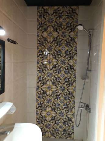 Imagen de la habitación del Hotel Tulip, El Cairo. Foto 18