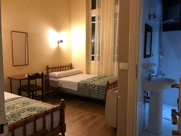 Imagen de la habitación del Hotel Tulip, El Cairo. Foto 19