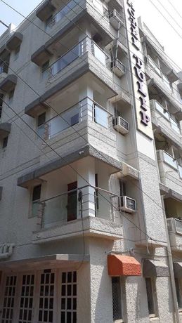 Imagen general del Hotel Tulip. Foto 2