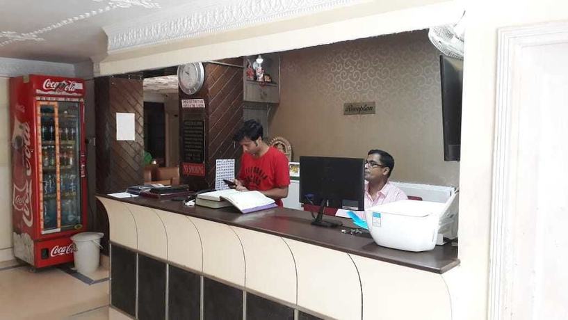 Imagen de los interiores del Hotel Tulip. Foto 10