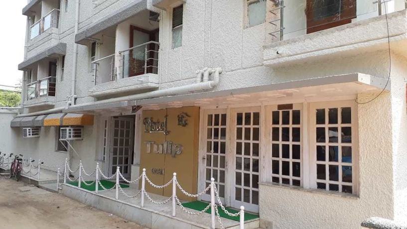 Imagen general del Hotel Tulip. Foto 3