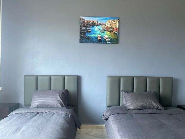 Imagen general del Hotel Tulip. Foto 1