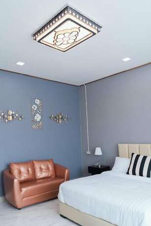 Imagen general del Hotel Tulip. Foto 3