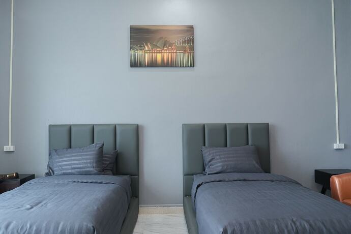 Imagen general del Hotel Tulip. Foto 4