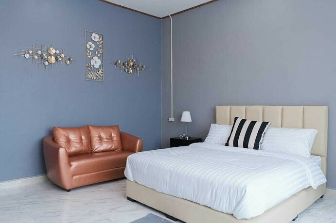 Imagen general del Hotel Tulip. Foto 5