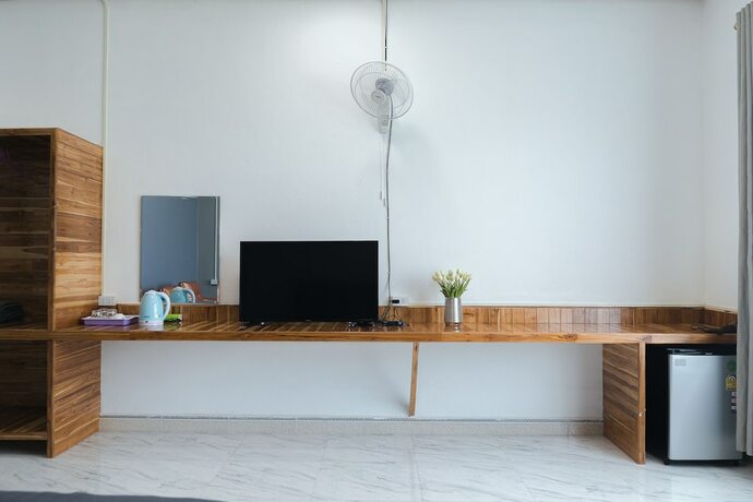 Imagen general del Hotel Tulip. Foto 7