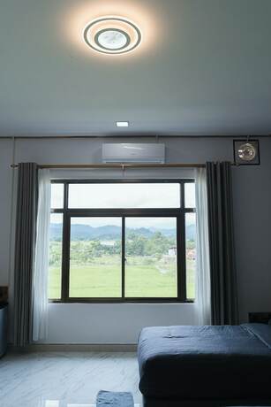 Imagen general del Hotel Tulip. Foto 9