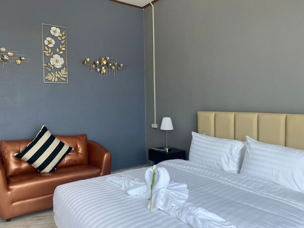 Imagen general del Hotel Tulip. Foto 11