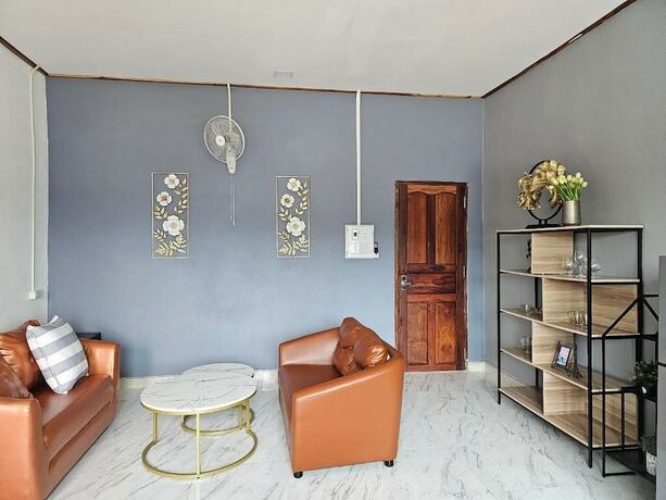 Imagen general del Hotel Tulip. Foto 12