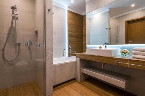 Imagen de la habitación del Hotel Tulip Hotels - Wroclaw Patio. Foto 9