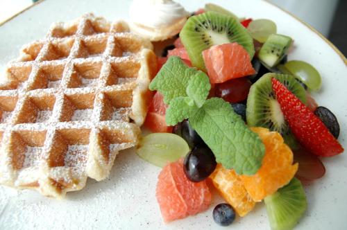 Imagen del bar/restaurante del Hotel Tulip Hotels - Wroclaw Patio. Foto 2