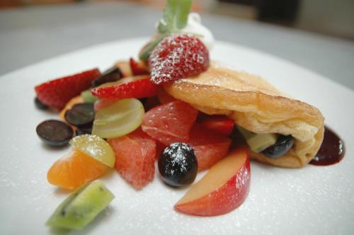 Imagen del bar/restaurante del Hotel Tulip Hotels - Wroclaw Patio. Foto 4