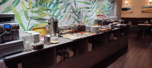 Imagen de los interiores del Hotel Tulip Hotels - Wroclaw Patio. Foto 17