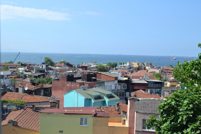 Imagen de la habitación del Hotel Tulip House. Foto 6