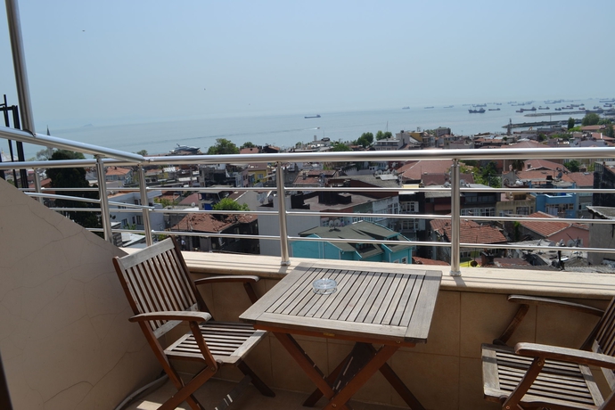 Imagen de la habitación del Hotel Tulip House. Foto 8